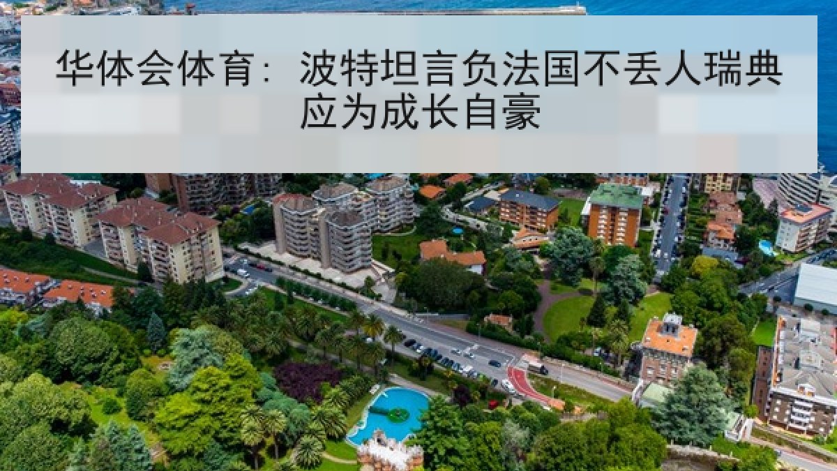 华体会体育: 波特坦言负法国不丢人瑞典应为成长自豪